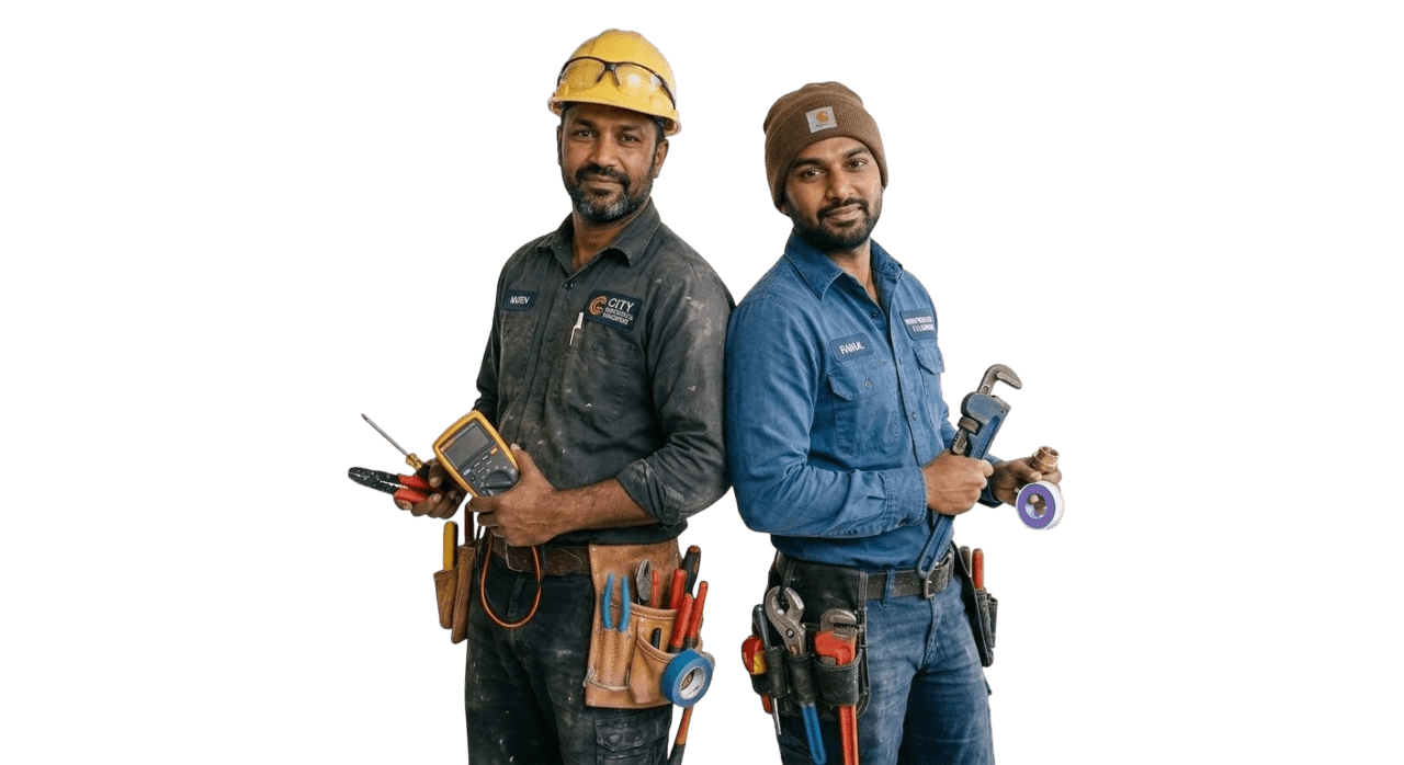 Professional home services